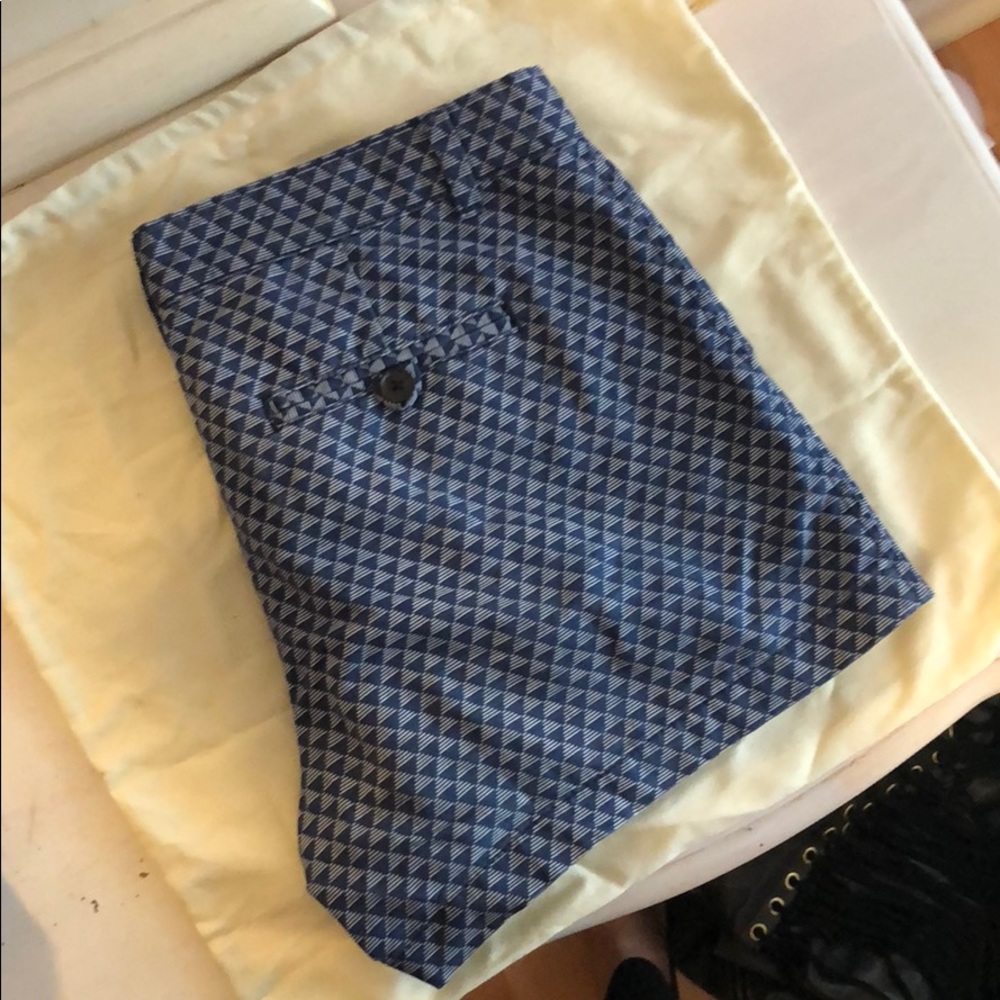 GAP Patterned Shorts